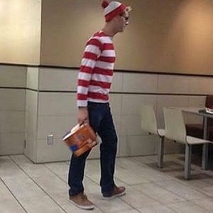 Meet your Posher, Savannah